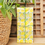 Lemon Crush – Culinary gift set S