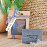 Greenman - Soap Manly man - Vaderdageditie