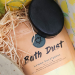 Lemon Crush – Wellness gift set L