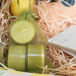 Lemon Crush – Wellness gift set L