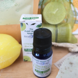 Lemon Crush – Wellness gift set M