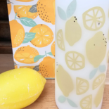 Lemon Crush – Gift set Duo