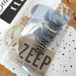 Can only be shipped to an address in NL or BE