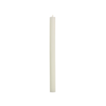 Rustik Lys - Dinner candle 2,1 x 30 cm Ivory
