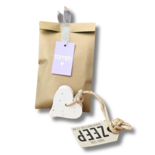 Can only be shipped to an address in NL or BE