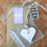 Can only be shipped to an address in NL or BE