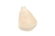 DutZ [collection] - Tumbling vase beige