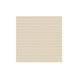 Mijn Stijl - Napkins Graphic brown white