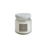 Leeff – Jar candle S - Thank you