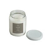 Leeff – Jar candle L - Dank je wel