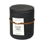 Jens Living – Scented candle Good vibes