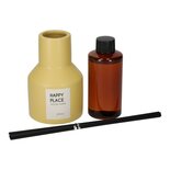 Jens Living – Reed diffuser Happy place