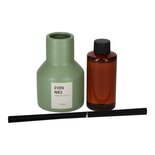 Jens Living – Reed diffuser Even niks
