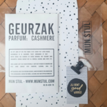 Can only be shipped to an address in NL or BE