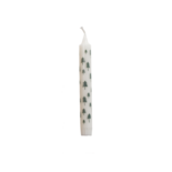 Rustik Lys - Stearine dinner candles By Kimmi Christmas trees