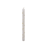 Rustik Lys - Dinner candle Advent gold