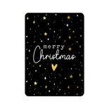 Card Merry Christmas