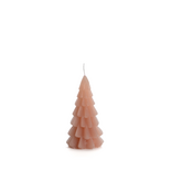 Rustik Lys - Christmas tree candle Cherry blossom S