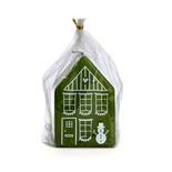 Rustik Lys - BY KIMMI House Christmas Eucalyptus M