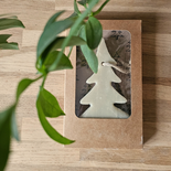 Gift set Zeephanger kerstboom
