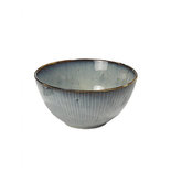 Broste Copenhagen - Bowl 'Nordic Sea' Stoneware A