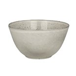 Broste Copenhagen - Bowl 'Nordic Sand' Stoneware C