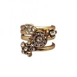 Lisbeth Dahl Copenhagen - Ringen koper 74 S