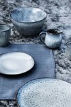 Broste Copenhagen - Bowl 'Nordic Sea' Stoneware D