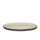 Broste Copenhagen - Esrum Plate oval S