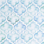 Urban Nature Culture - Marrocan allover Napkin