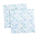 Urban Nature Culture - Marrocan allover Napkin