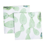 Urban Nature Culture - Cactus allover Napkin