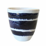 Urban Nature Culture - Urban nomad Mug blue