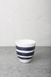 Urban Nature Culture - Urban nomad Mug blue