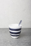 Urban Nature Culture - Stirrer blue