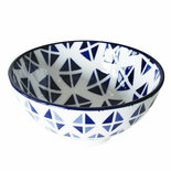Urban Nature Culture - Beijing blue bowl C