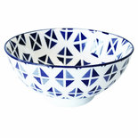 Urban Nature Culture - Beijing blue bowl D