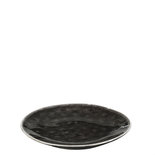 Broste Copenhagen - Nordic Coal Side plate