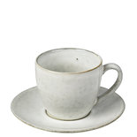 Broste Copenhagen - Nordic Sand Cup w/sauser