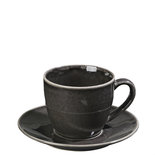 Broste Copenhagen - Nordic Coal Cup w/sauser