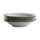 House Doctor - Rustic Soup plate / bowl