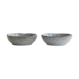 House Doctor - Rustic Bowl Small