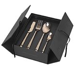 Broste Copenhagen - Hune - Cutlery Espresso