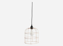 House Doctor - Lamp shade Mesh