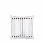 Broste Copenhagen - Cushion cover Stripe/dot