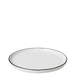 Broste Copenhagen - Salt Dessert plate
