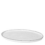 Broste Copenhagen - Salt Plate oval L