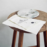 Animaal Amsterdam - Dragonfly print