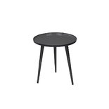 Broste Copenhagen - Table Jelva Smoked pearl S