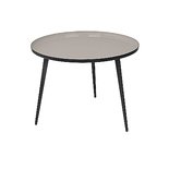 Broste Copenhagen - Table Jelva Dove L
